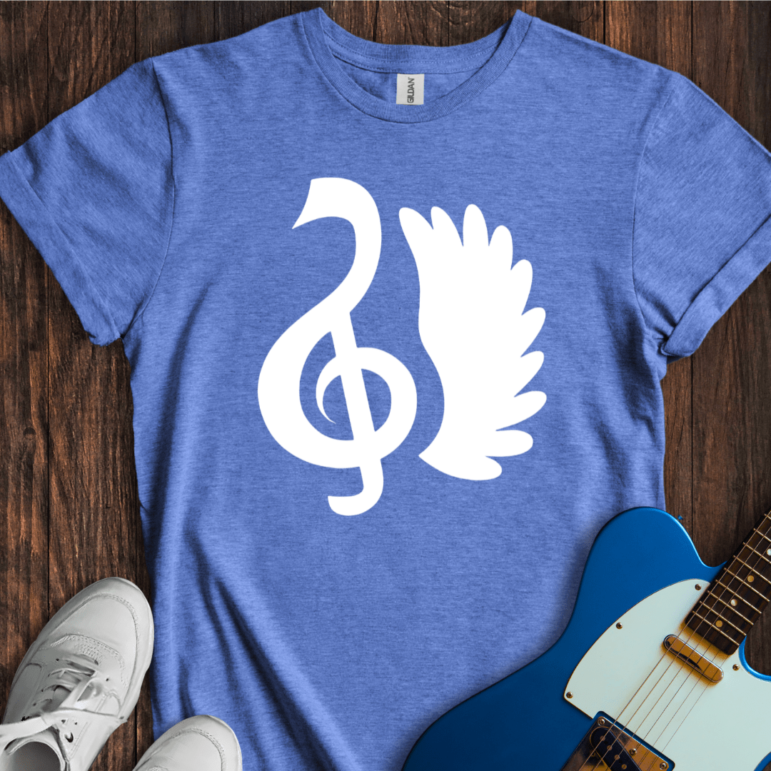 Treble Turkey T-Shirt