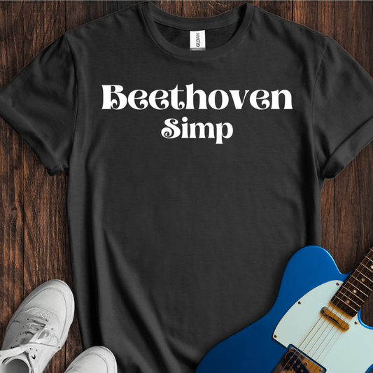 Beethoven Simp T-Shirt