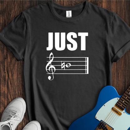 Just B Natural (I) T-Shirt