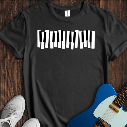 Keys To Life T-Shirt