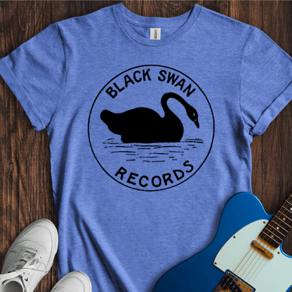 Black Swan Records T-Shirt