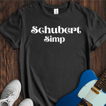 Schubert Simp T-Shirt