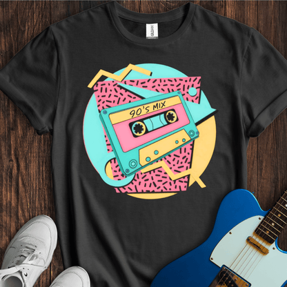 90's Mixtape T-Shirt