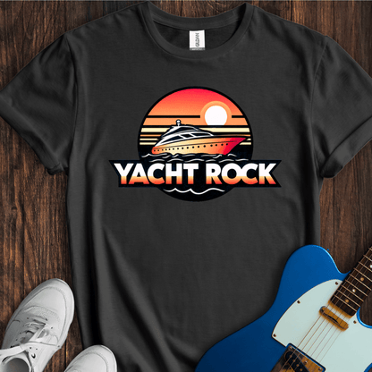 Yacht Rock (I) T-Shirt