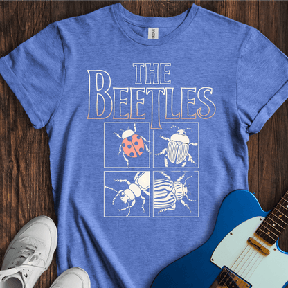 The Beetles T-Shirt