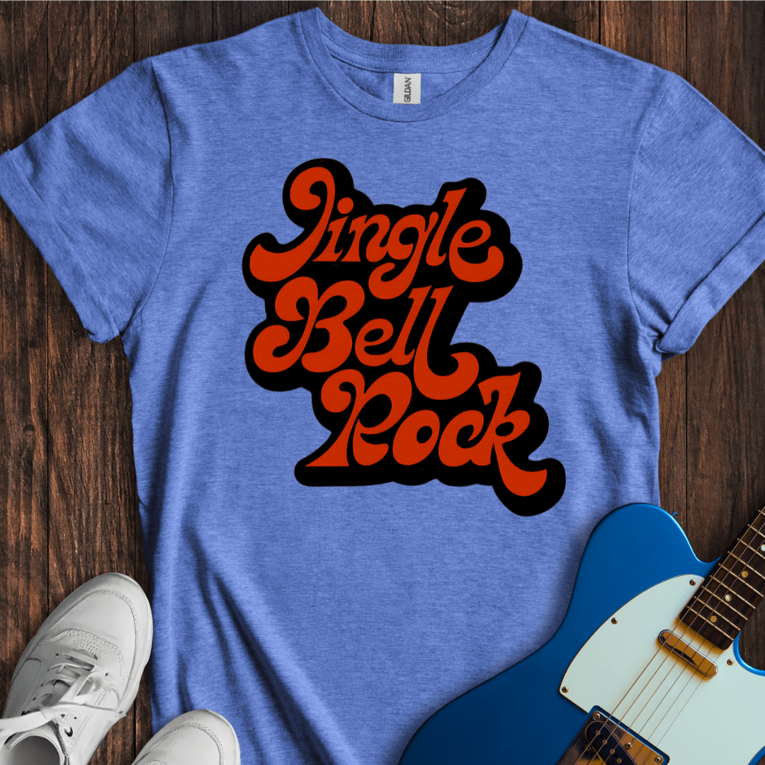 Jingle Bell Rock (II) T-Shirt