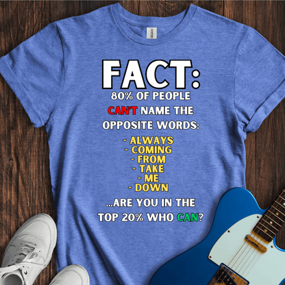 Secret Rick Roll T-Shirt