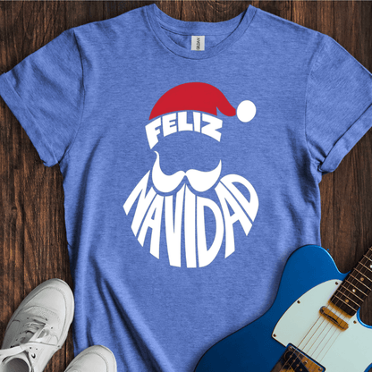 Feliz Navidad (II) T-Shirt