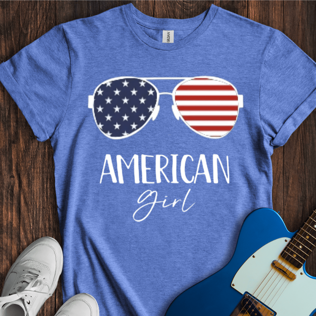 American Girl T-Shirt