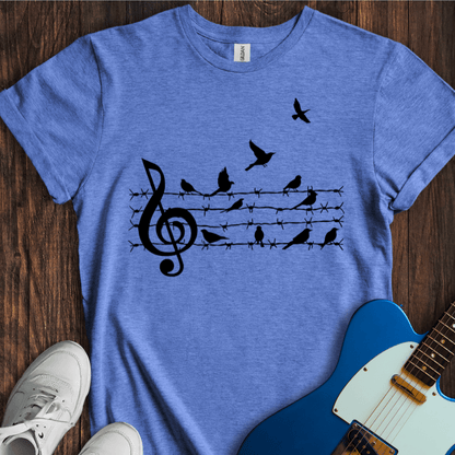 Blackbirds T-Shirt