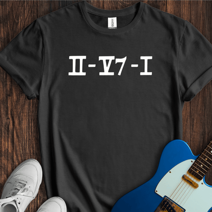 II V7 I T-Shirt