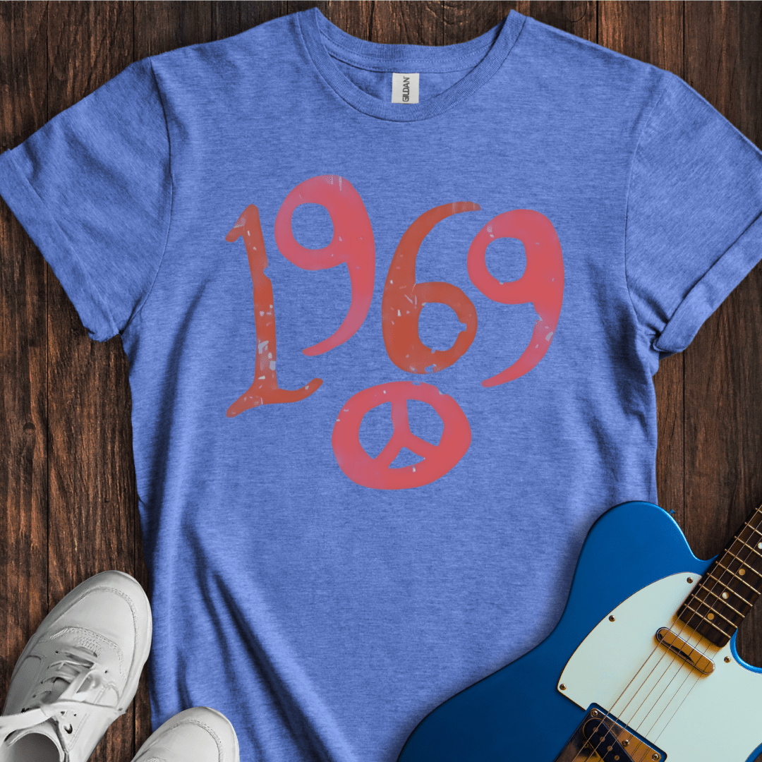 Remember '69 T-Shirt