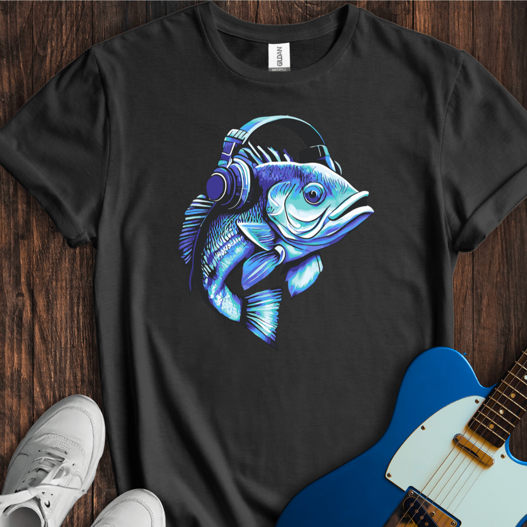 Blast The Bass T-Shirt