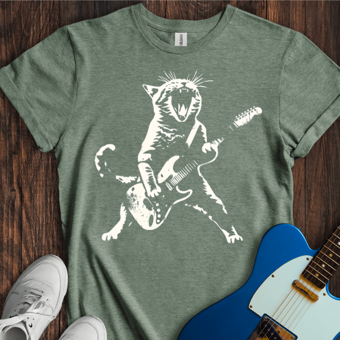 Howlin' Licks T-Shirt