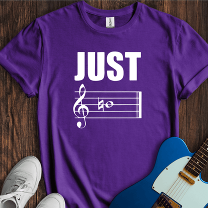 Just B Natural (I) T-Shirt