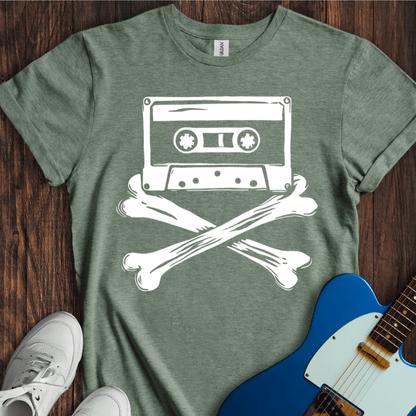 Cassette Corpse T-Shirt