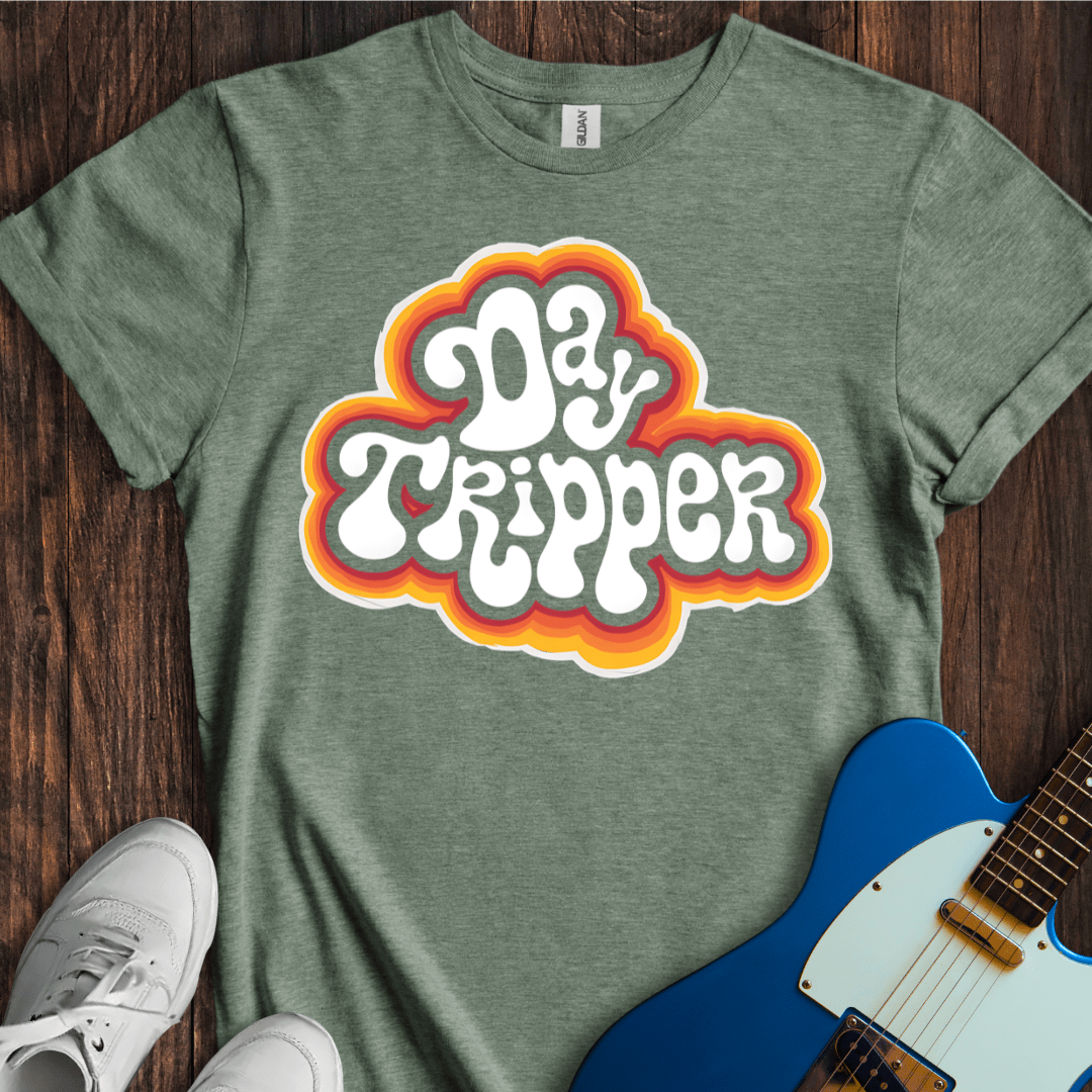 Day Tripper T-Shirt