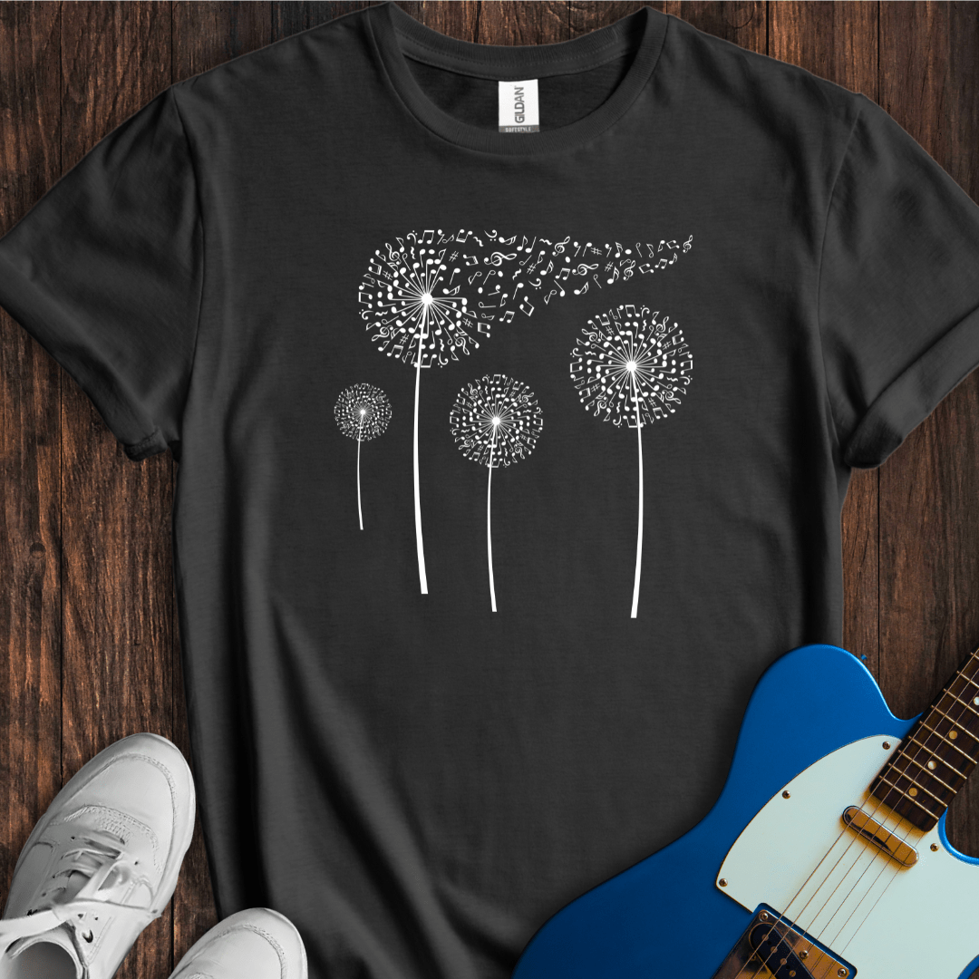 Whistling Winds T-Shirt