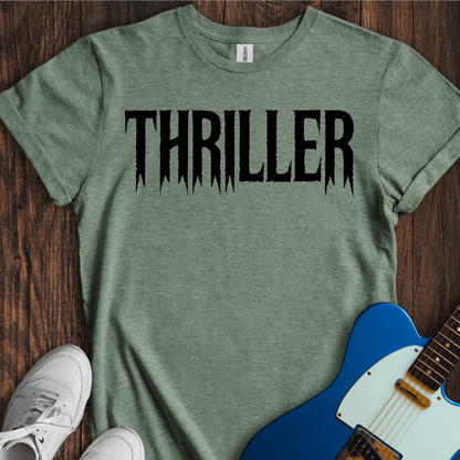 Thriller T-Shirt