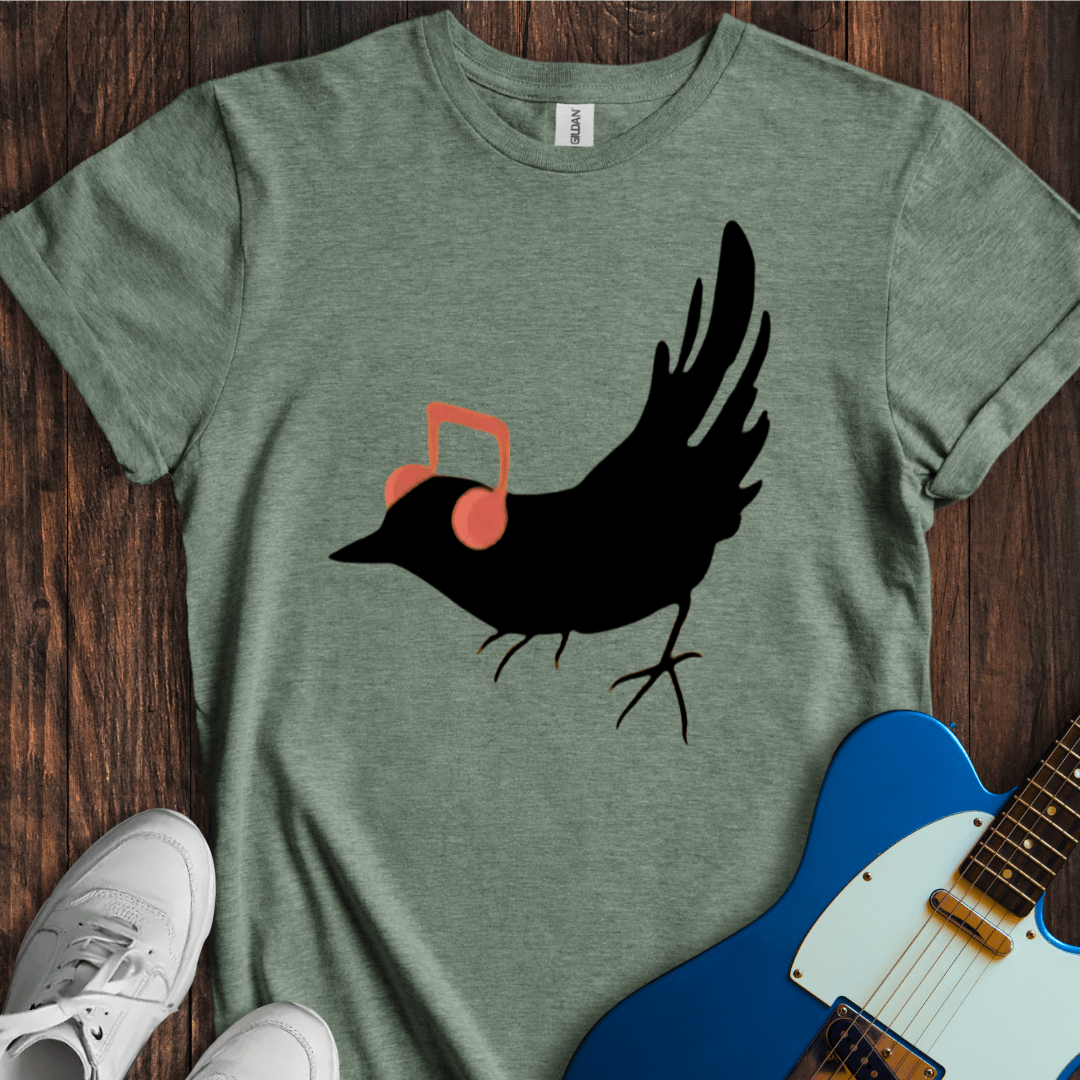 Birdsong T-Shirt