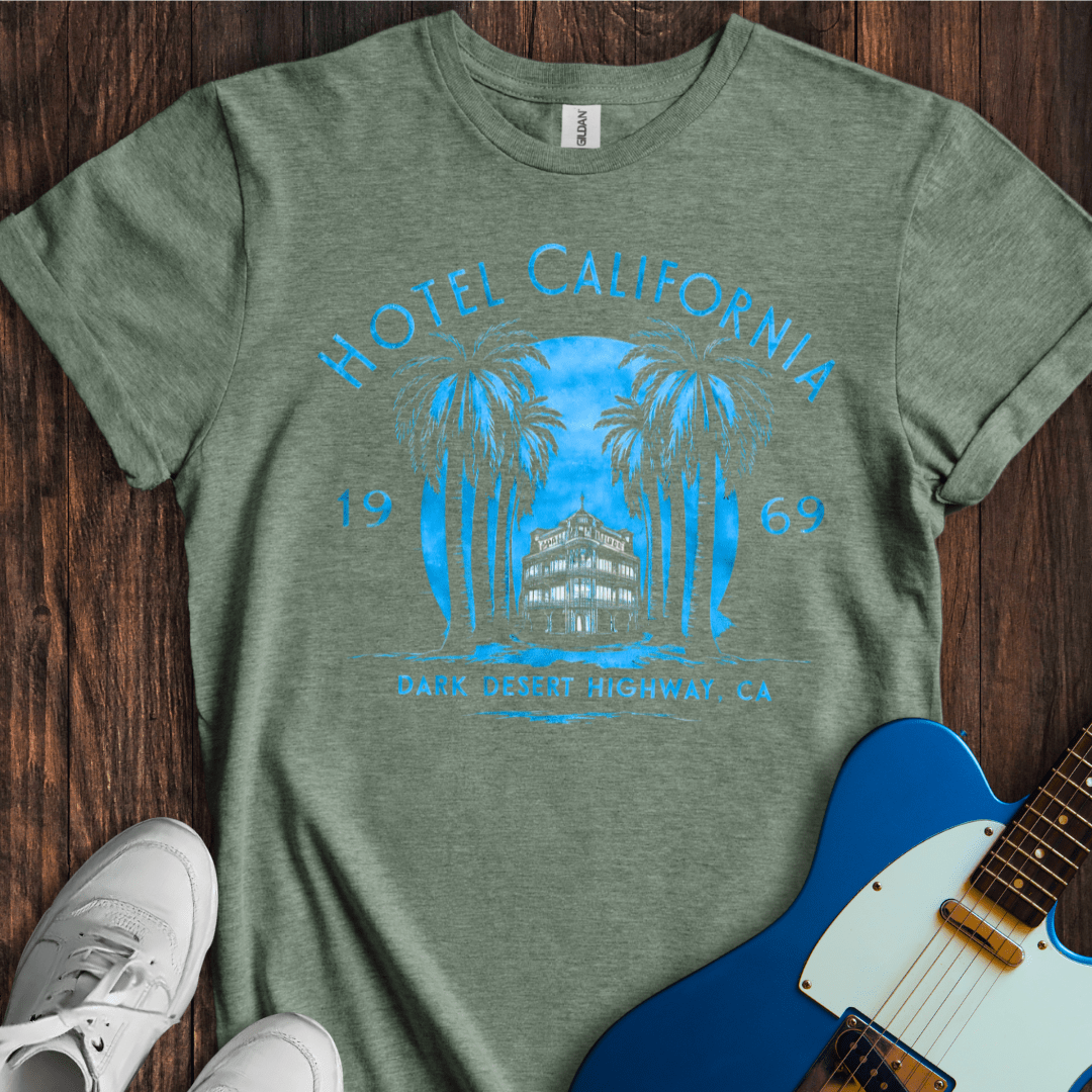 Hotel California (I) T-Shirt