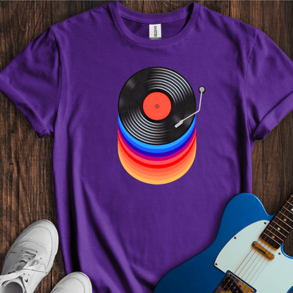 Vinyl Visions T-Shirt