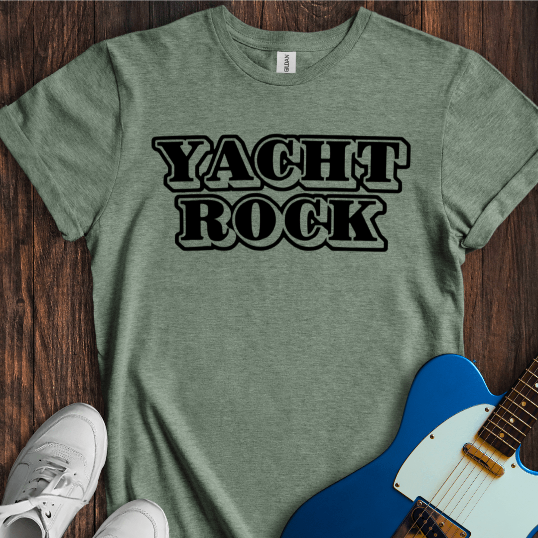 Yacht Rock (III) T-Shirt