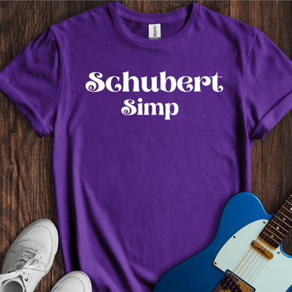 Schubert Simp T-Shirt