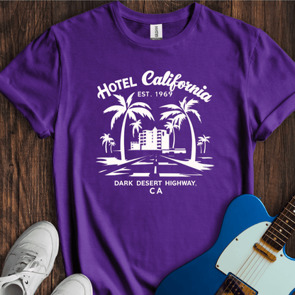 Hotel California (II) T-Shirt