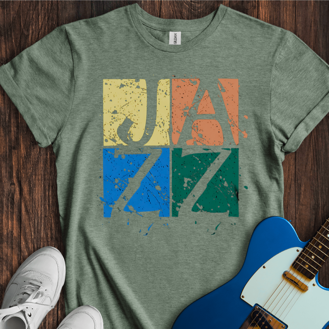 Jazz Joint T-Shirt