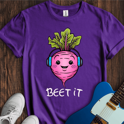 Beet It T-Shirt