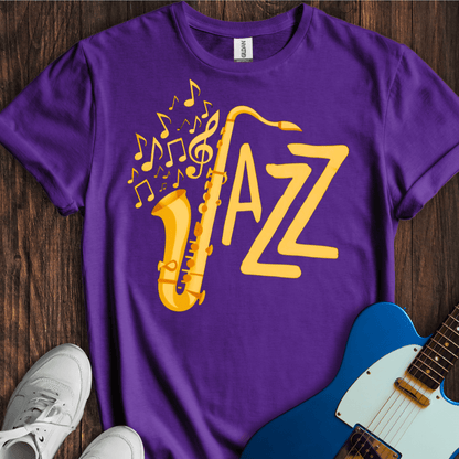 Jazz Jubilee T-Shirt