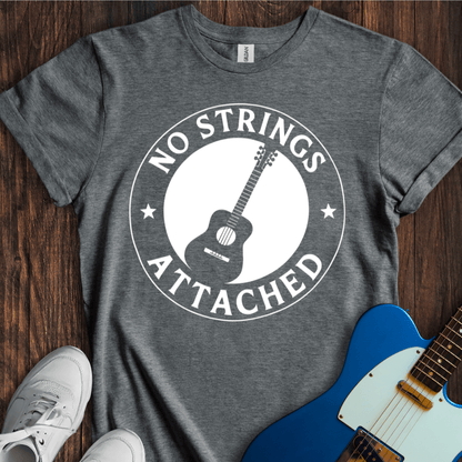 No Strings Attached T-Shirt