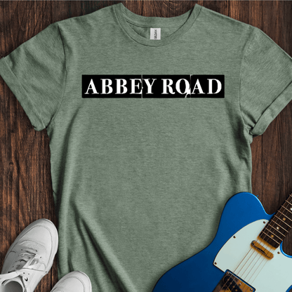 Abbey Road (II) T-Shirt