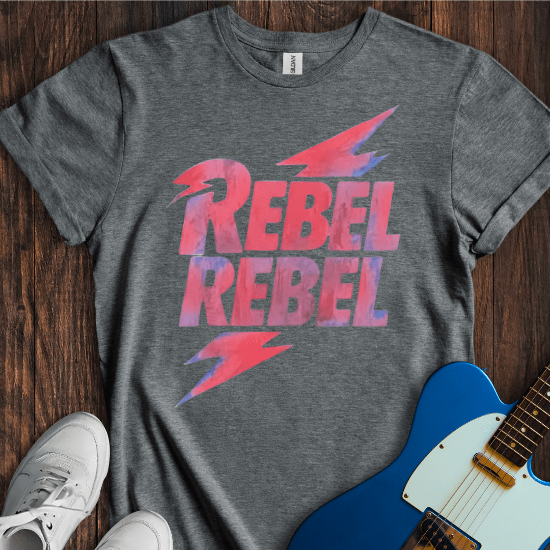 Rebel Rebel T-Shirt