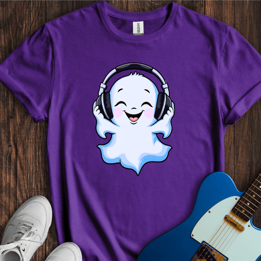 Boo Bop T-Shirt