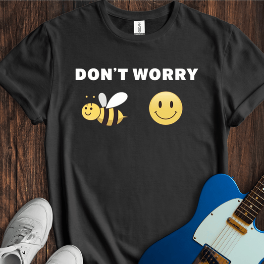 Bee Happy T-Shirt